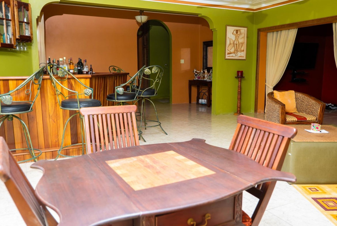 Nineteenth image of 24 Whittingham Ave in Ironshore, St. James, Jamaica - property is For Sale