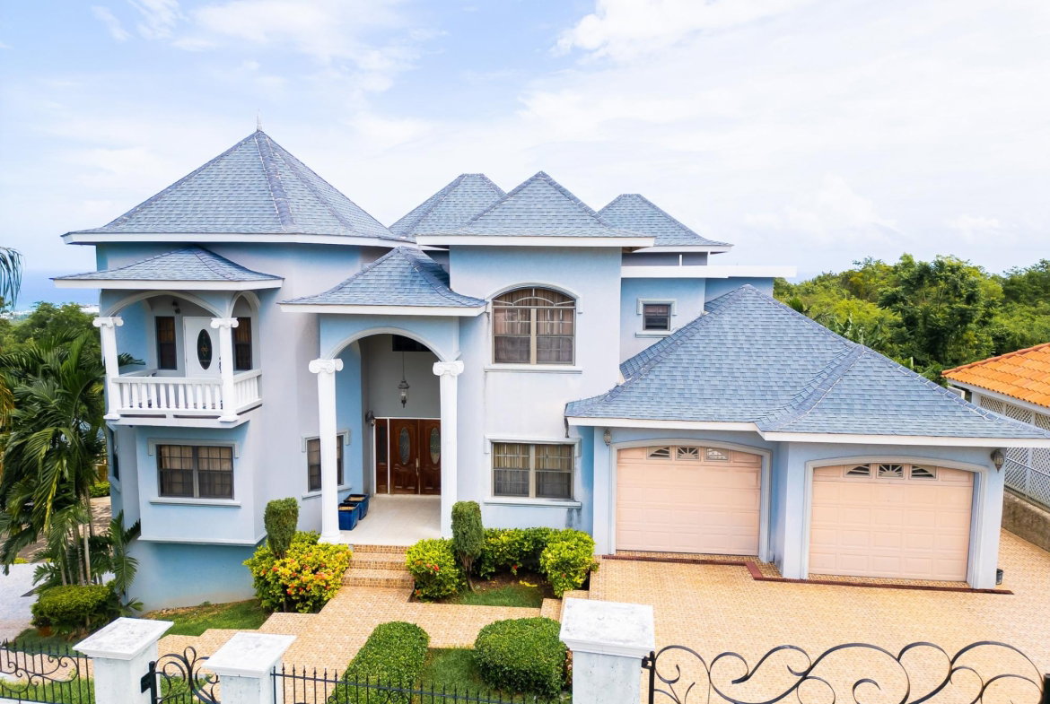 Third image of 24 Whittingham Ave in Ironshore, St. James, Jamaica - property is For Sale