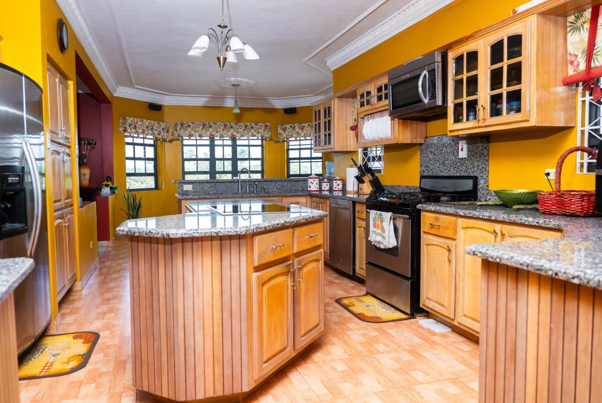 Twenty-Second image of 24 Whittingham Ave in Ironshore, St. James, Jamaica - property is For Sale