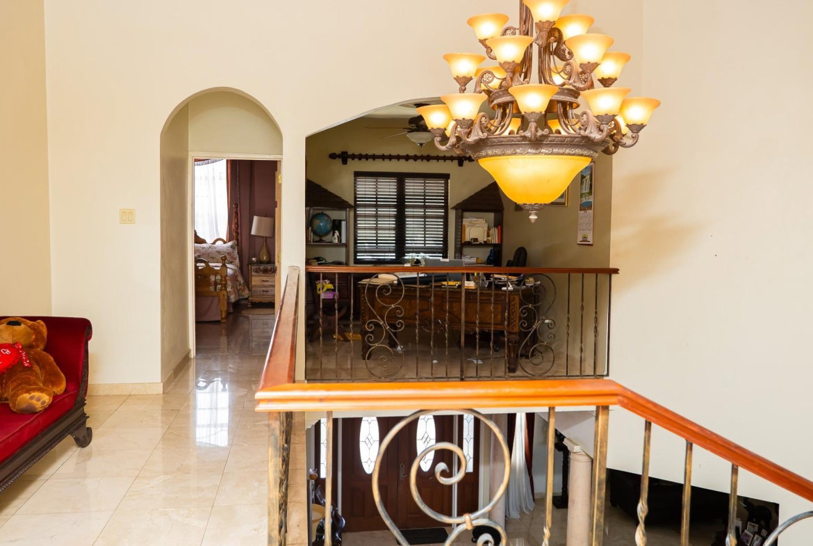 Twenty-Eighth image of 24 Whittingham Ave in Ironshore, St. James, Jamaica - property is For Sale