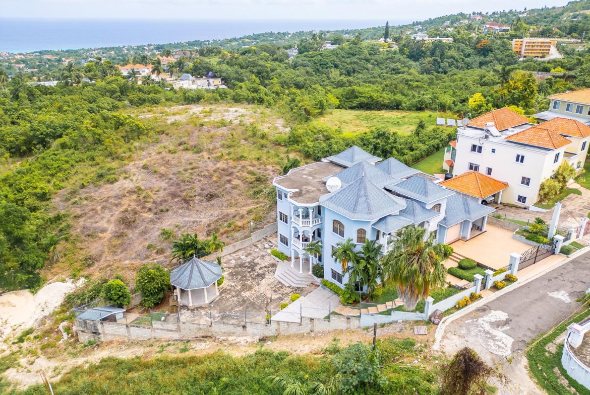 Fourth image of 24 Whittingham Ave in Ironshore, St. James, Jamaica - property is For Sale
