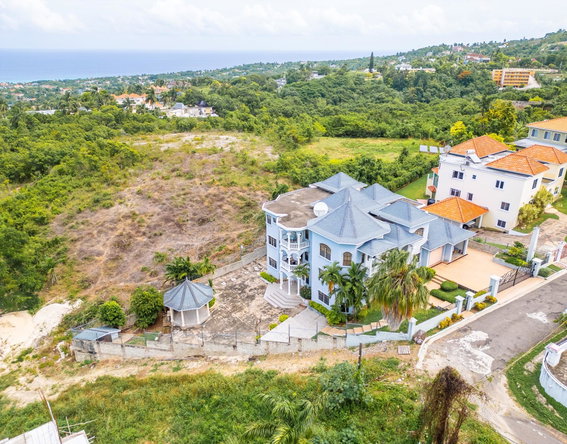 Fourth image of 24 Whittingham Ave in Ironshore, St. James, Jamaica - property is For Sale