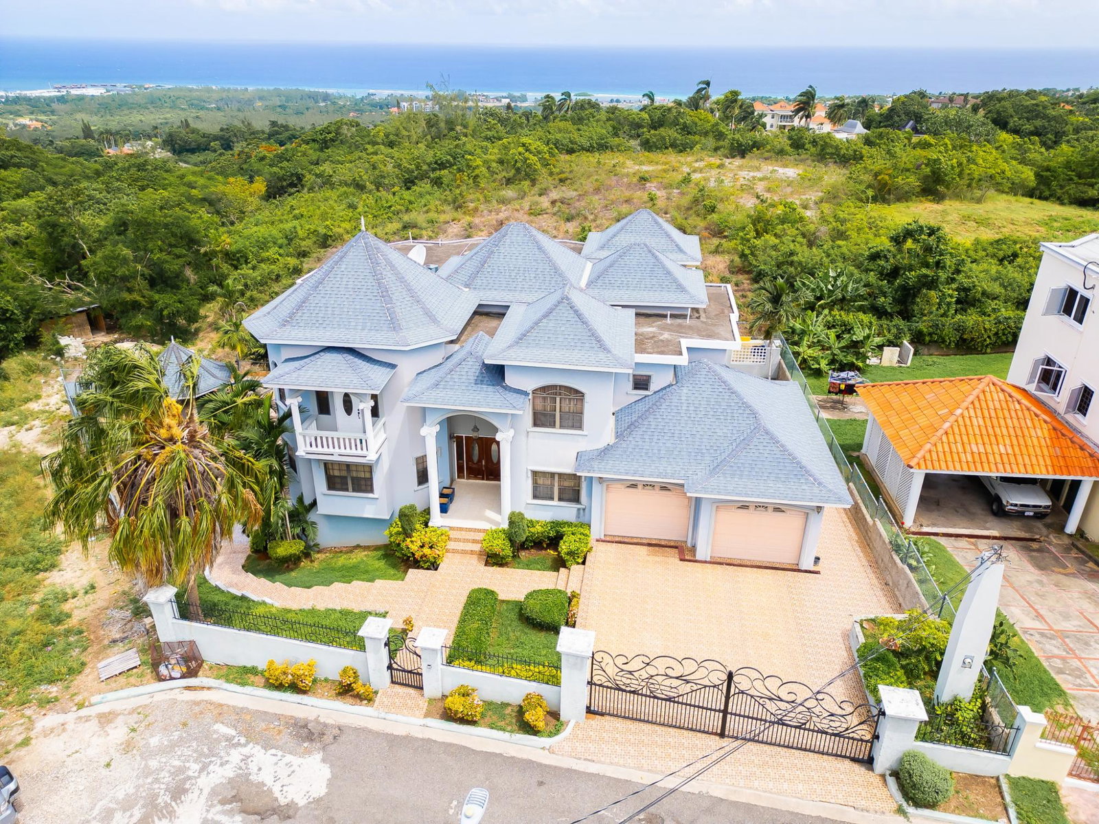 Fifth image of 24 Whittingham Ave in Ironshore, St. James, Jamaica - property is For Sale