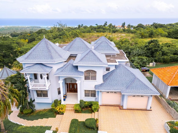 First image of 24 Whittingham Ave in Ironshore, St. James, Jamaica - property is For Sale