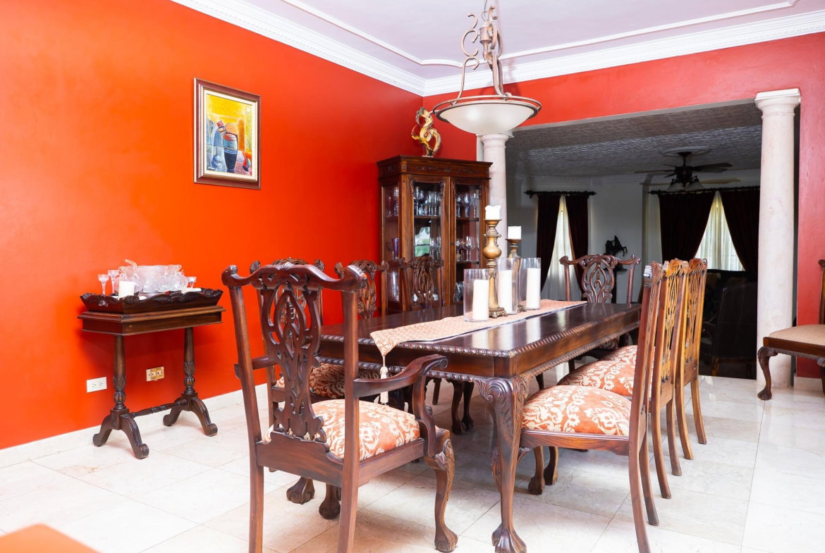 Tenth image of 24 Whittingham Ave in Ironshore, St. James, Jamaica - property is For Sale