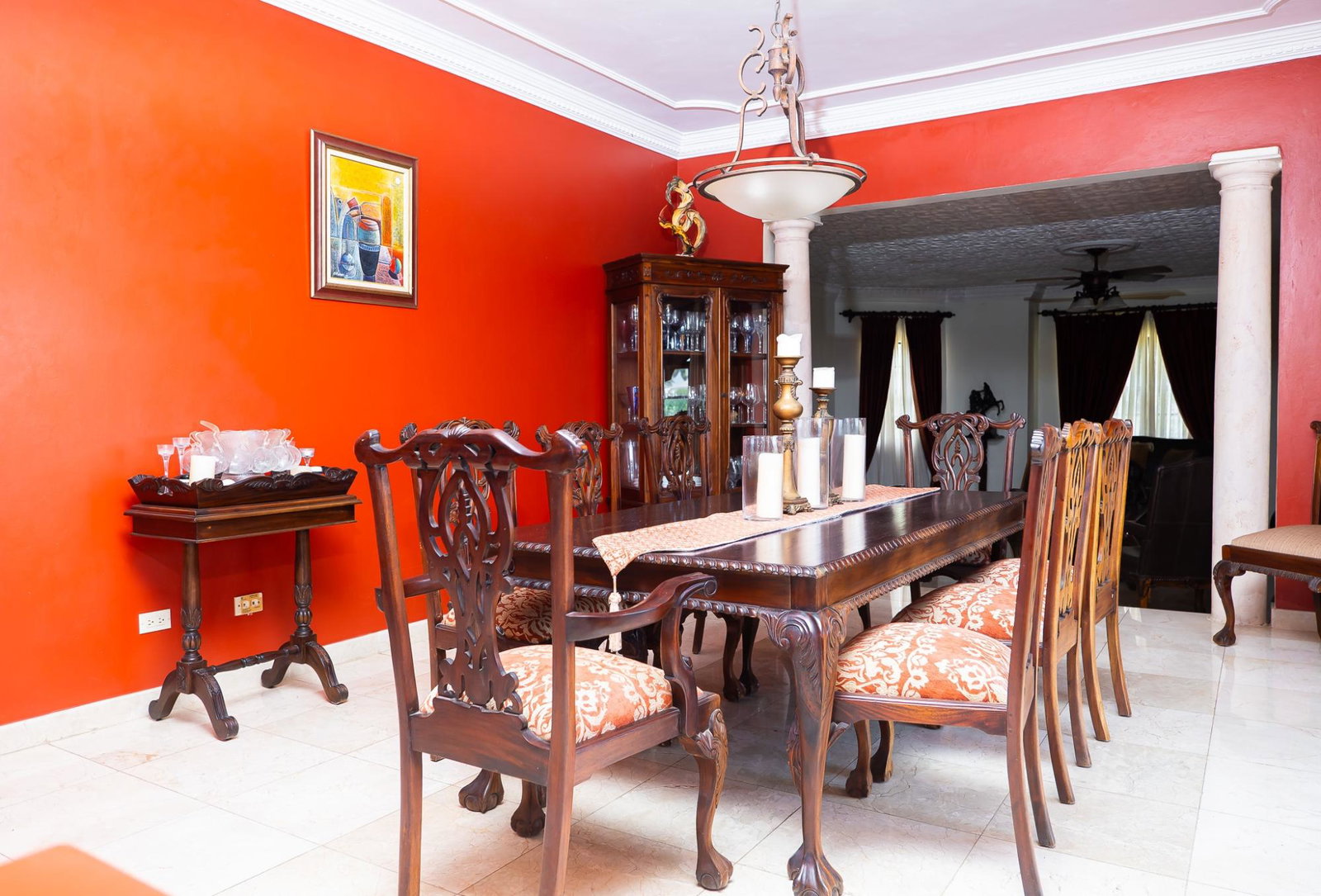 Tenth image of 24 Whittingham Ave in Ironshore, St. James, Jamaica - property is For Sale