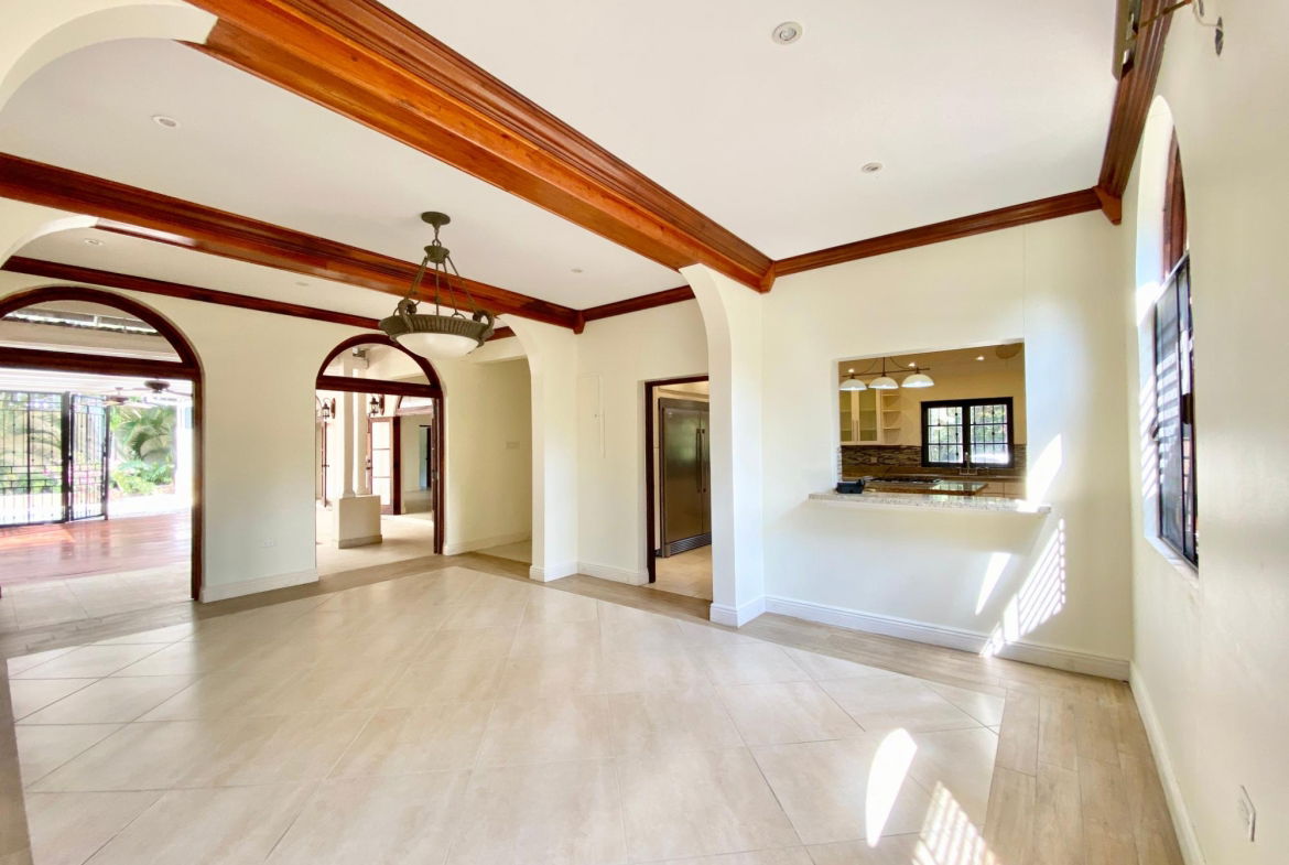 Seventeenth image of 3 Plymouth Way in Kingston 6, St. Andrew, Jamaica - property is For Sale