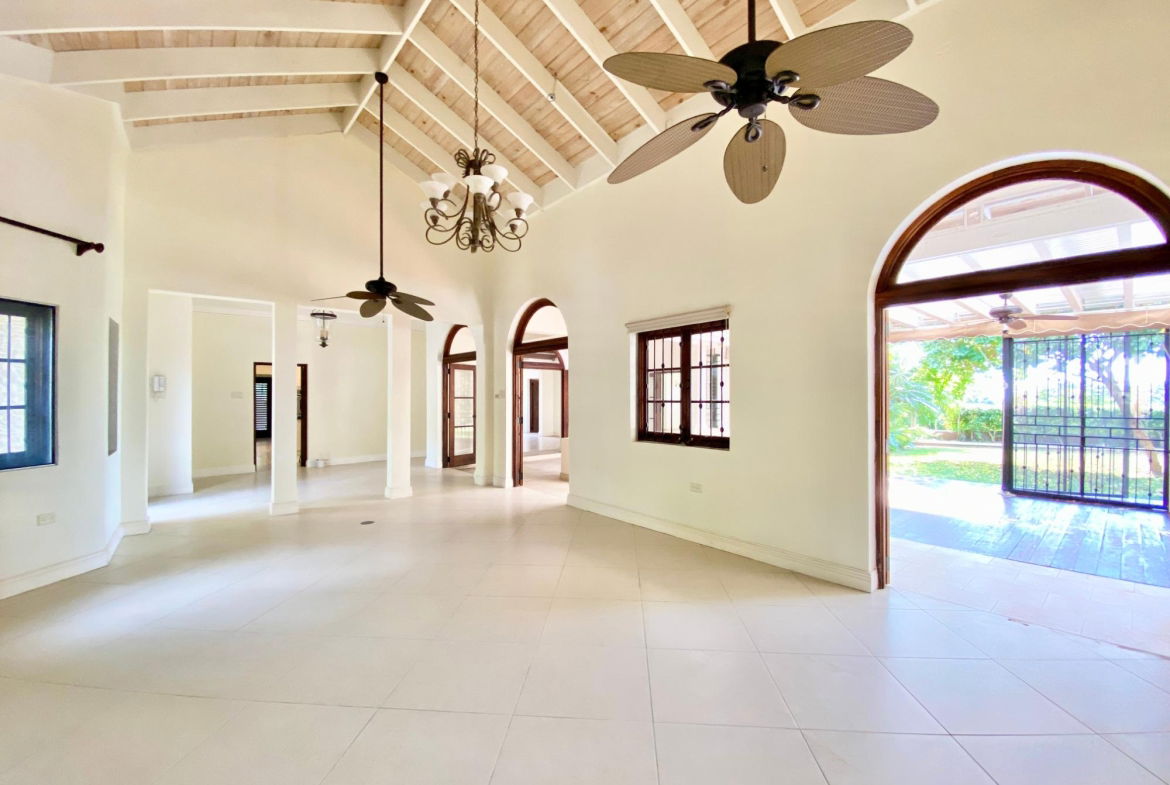 Third image of 3 Plymouth Way in Kingston 6, St. Andrew, Jamaica - property is For Sale