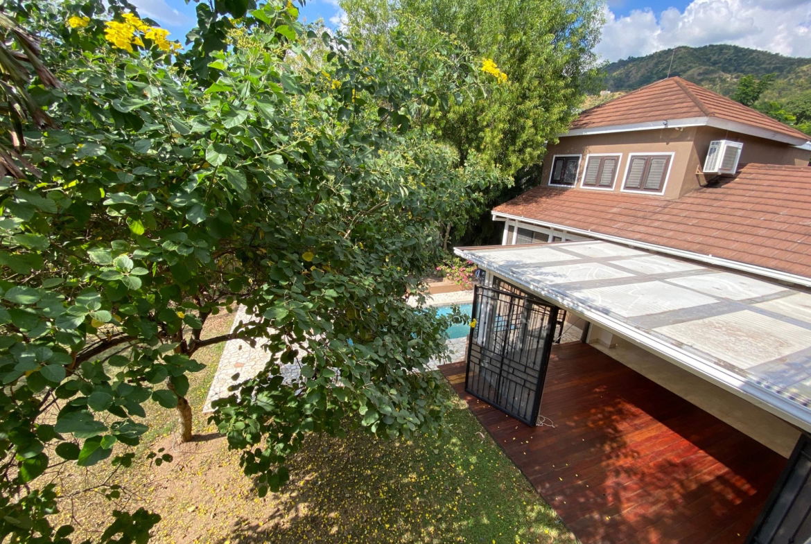 Twenty-Fifth image of 3 Plymouth Way in Kingston 6, St. Andrew, Jamaica - property is For Sale