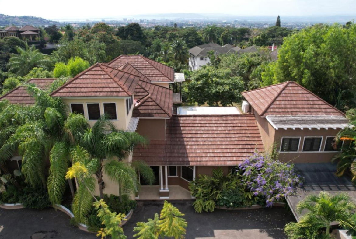 Twenty-Ninth image of 3 Plymouth Way in Kingston 6, St. Andrew, Jamaica - property is For Sale