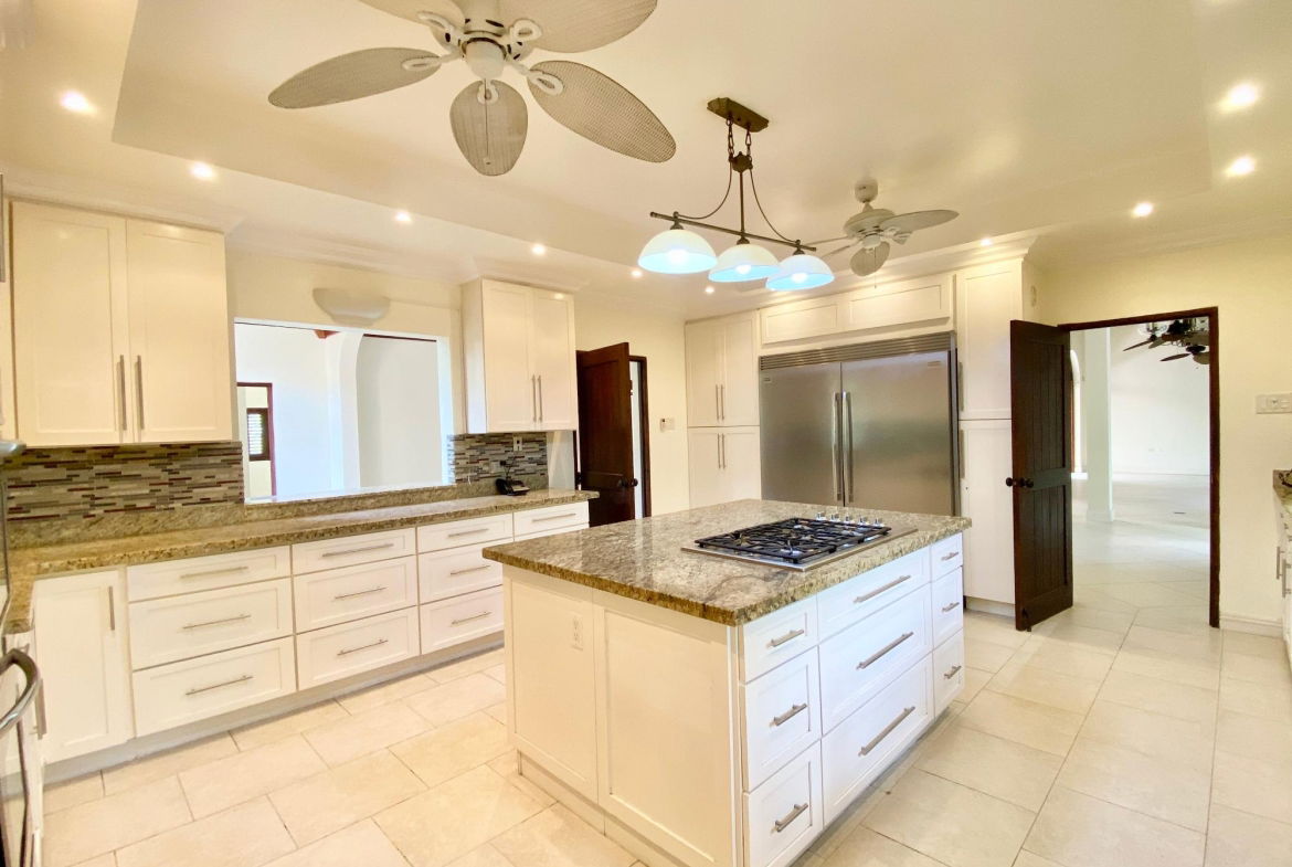 Fourth image of 3 Plymouth Way in Kingston 6, St. Andrew, Jamaica - property is For Sale