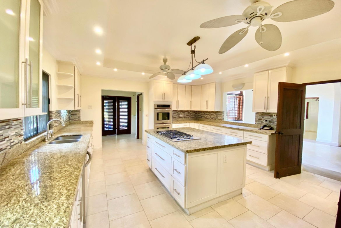 Fifth image of 3 Plymouth Way in Kingston 6, St. Andrew, Jamaica - property is For Sale