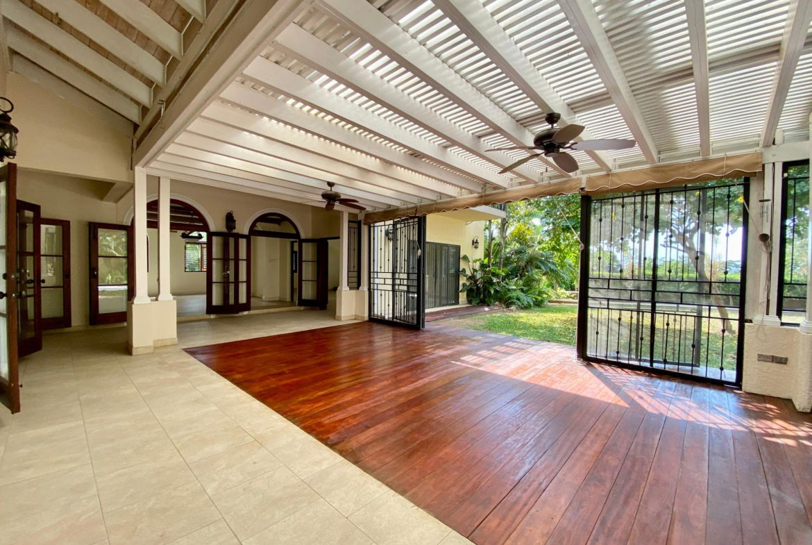 Eighth image of 3 Plymouth Way in Kingston 6, St. Andrew, Jamaica - property is For Sale