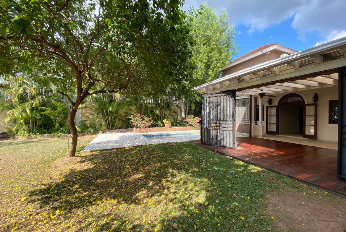 Ninth image of 3 Plymouth Way in Kingston 6, St. Andrew, Jamaica - property is For Sale
