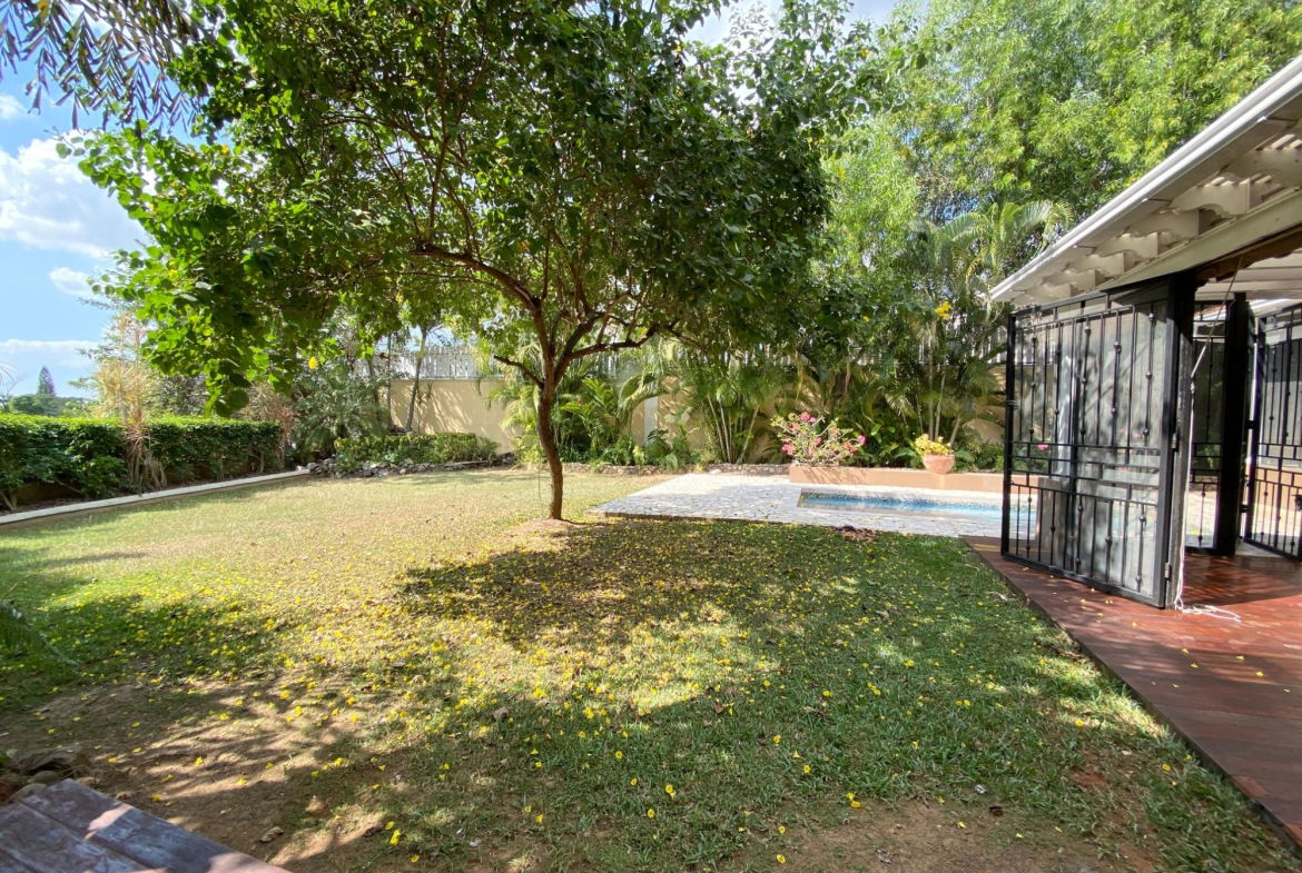 Tenth image of 3 Plymouth Way in Kingston 6, St. Andrew, Jamaica - property is For Sale