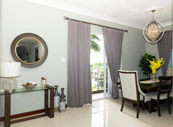 Fourth image of 16-46 Paddington Terrace in Kingston 6, St. Andrew, Jamaica - property is For Rent
