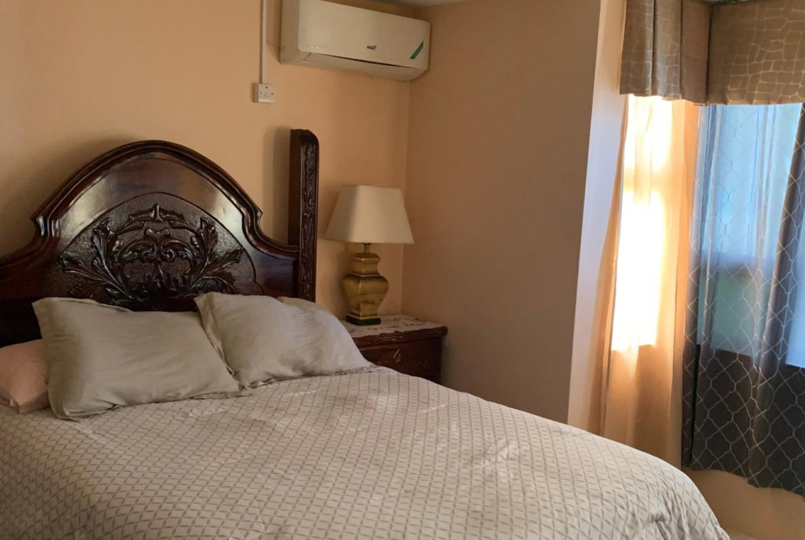Second image of 502a-12 Oxford Road in Kingston 5, St. Andrew, Jamaica - property is For Rent