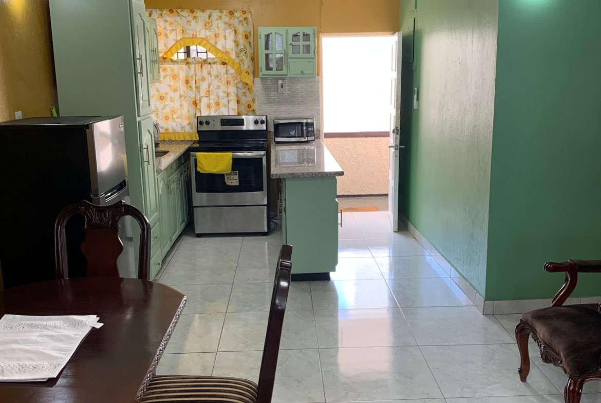 First image of 502a-12 Oxford Road in Kingston 5, St. Andrew, Jamaica - property is For Rent