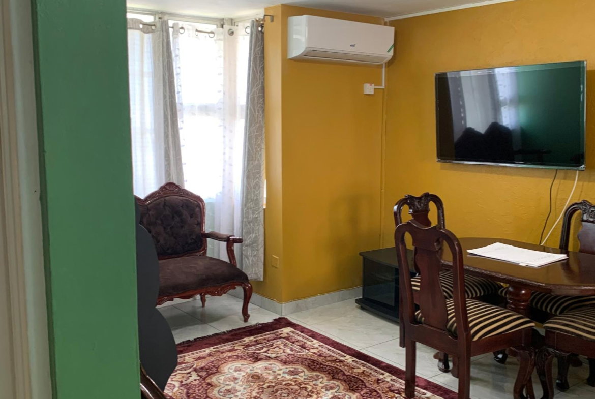 Fifth image of 502a-12 Oxford Road in Kingston 5, St. Andrew, Jamaica - property is For Rent