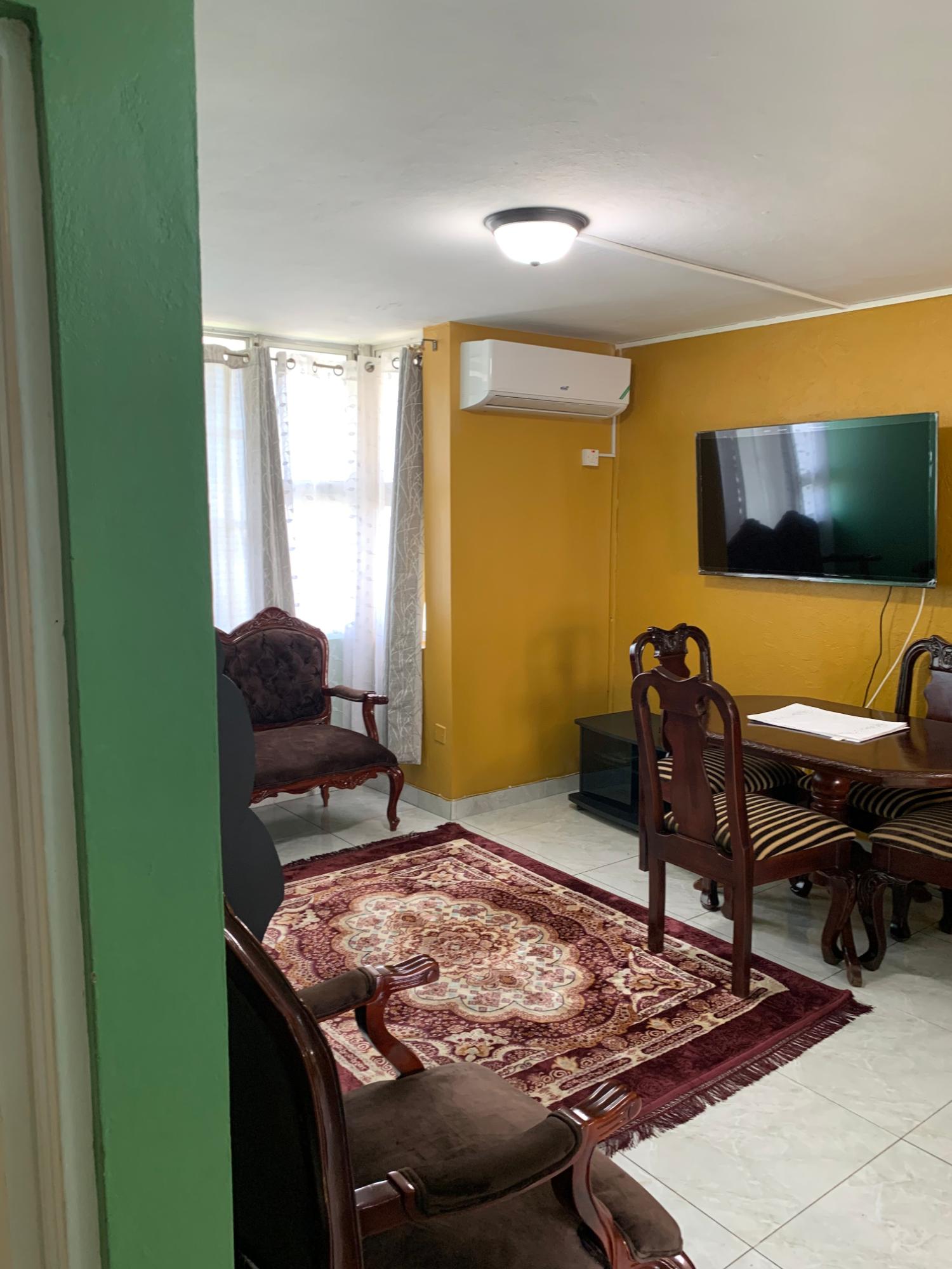 Fifth image of 502a-12 Oxford Road in Kingston 5, St. Andrew, Jamaica - property is For Rent