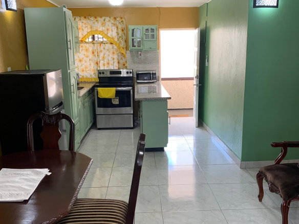 First image of 502a-12 Oxford Road in Kingston 5, St. Andrew, Jamaica - property is For Rent