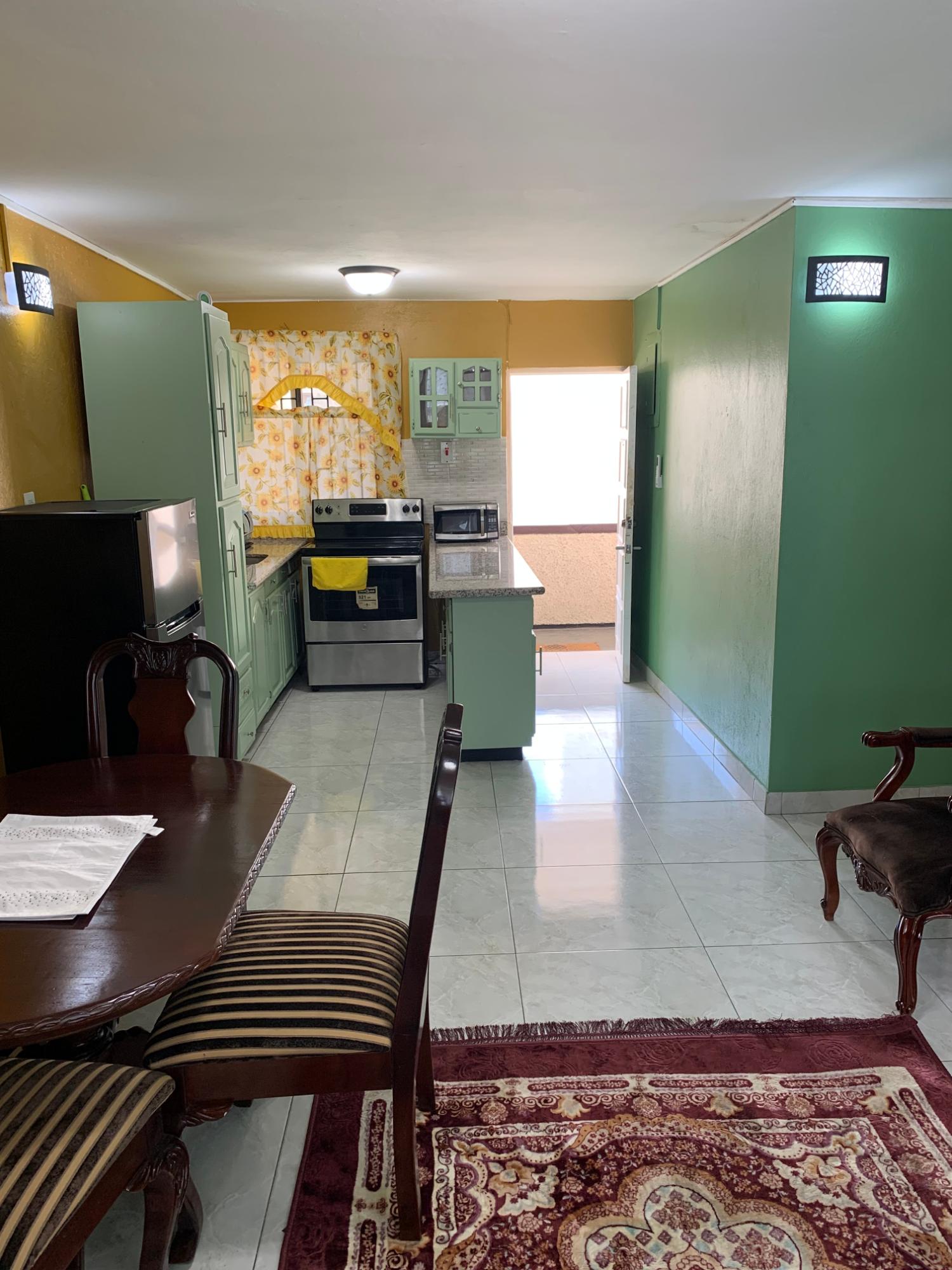 First image of 502a-12 Oxford Road in Kingston 5, St. Andrew, Jamaica - property is For Rent