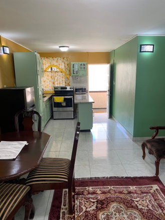 First image of 502a-12 Oxford Road in Kingston 5, St. Andrew, Jamaica - property is For Rent
