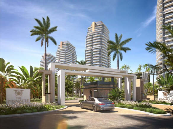 First image of 2401- The Pinnacle in Montego Bay, St. James, Jamaica - property is For Sale