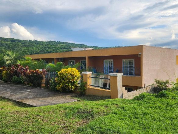 First image of 12-lot 20 Vistas at Ironshore in Ironshore, St. James, Jamaica - property is For Sale