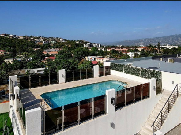 Fifteenth image of 8-6 Wellington Drive in Kingston 6, St. Andrew, Jamaica - property is For Sale