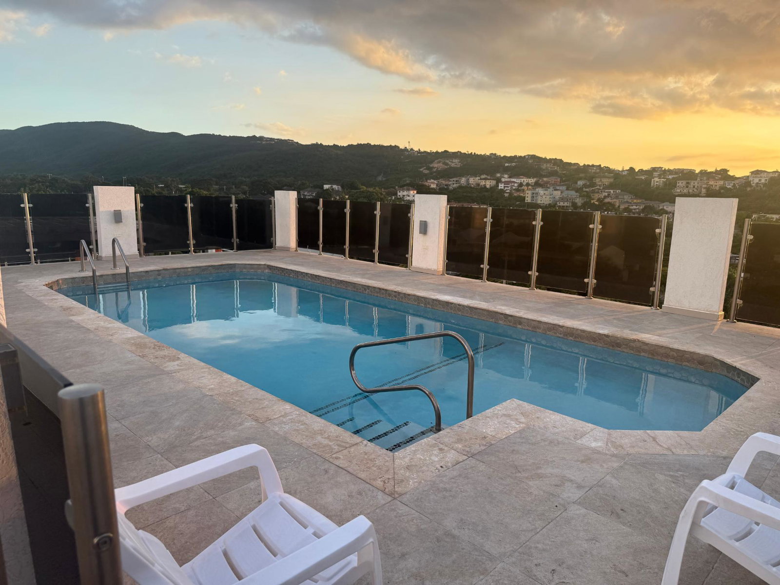 Sixth image of 8-6 Wellington Drive in Kingston 6, St. Andrew, Jamaica - property is For Sale