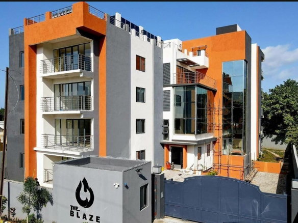 First image of 8-6 Wellington Drive in Kingston 6, St. Andrew, Jamaica - property is For Sale
