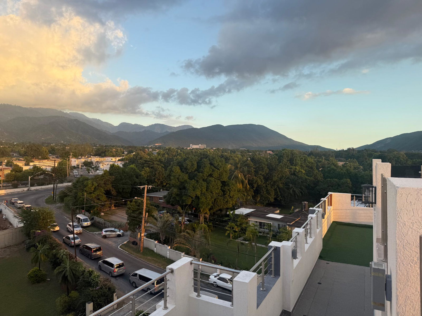Seventh image of 8-6 Wellington Drive in Kingston 6, St. Andrew, Jamaica - property is For Sale