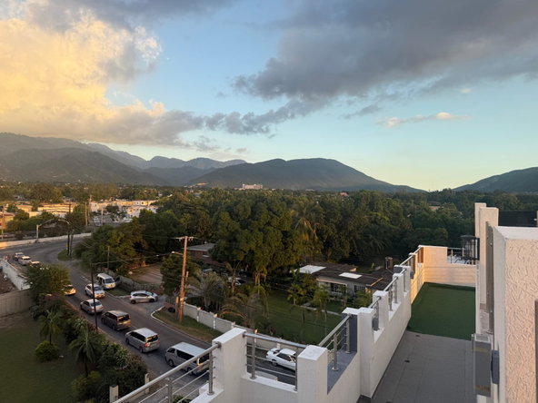Seventh image of 8-6 Wellington Drive in Kingston 6, St. Andrew, Jamaica - property is For Sale