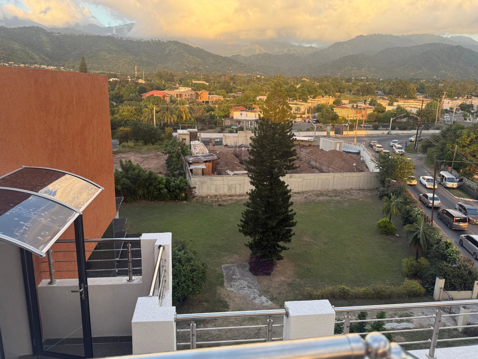 Eighth image of 8-6 Wellington Drive in Kingston 6, St. Andrew, Jamaica - property is For Sale