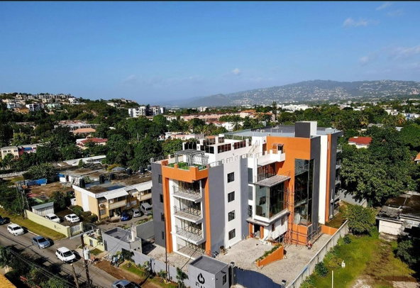 Ninth image of 8-6 Wellington Drive in Kingston 6, St. Andrew, Jamaica - property is For Sale