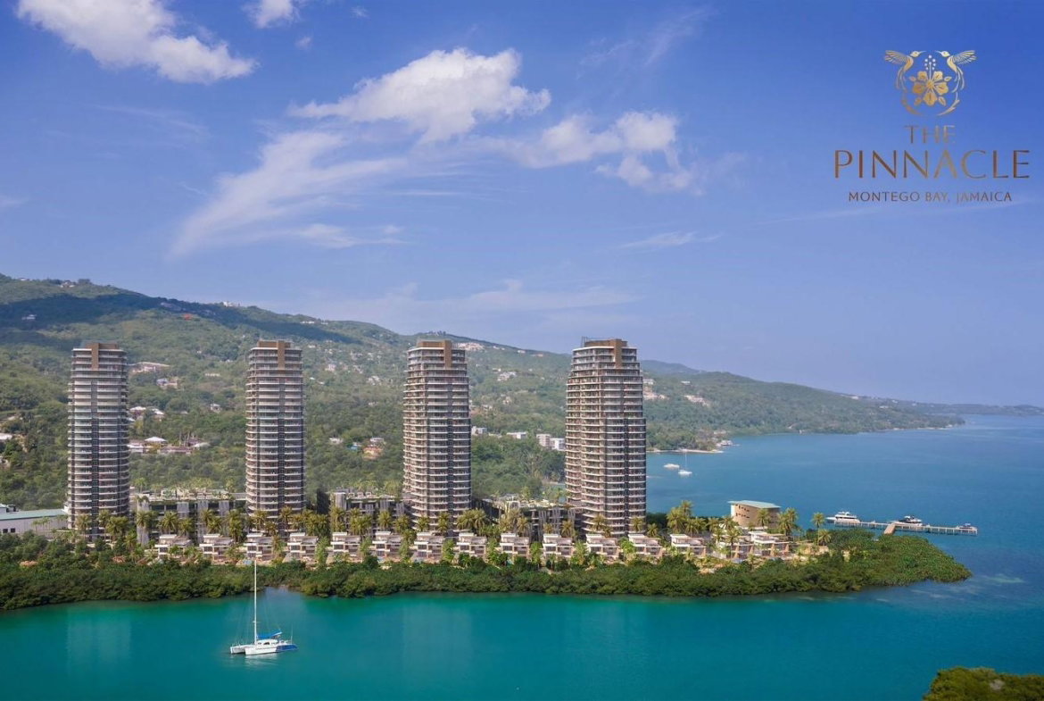 Third image of 701-2 Reading Peninsula in Montego Bay, St. James, Jamaica - property is For Sale