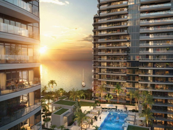 First image of 701-2 Reading Peninsula in Montego Bay, St. James, Jamaica - property is For Sale