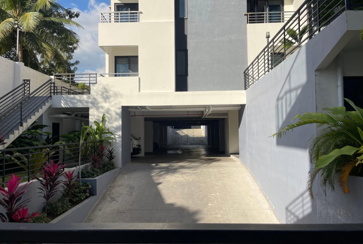 Second image of B006-39 Wellington Drive in Kingston 6, St. Andrew, Jamaica - property is For Sale