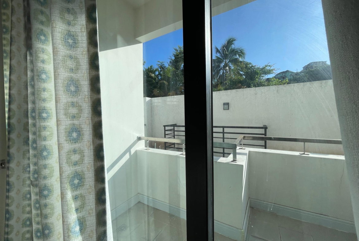 Twelfth image of B006-39 Wellington Drive in Kingston 6, St. Andrew, Jamaica - property is For Sale