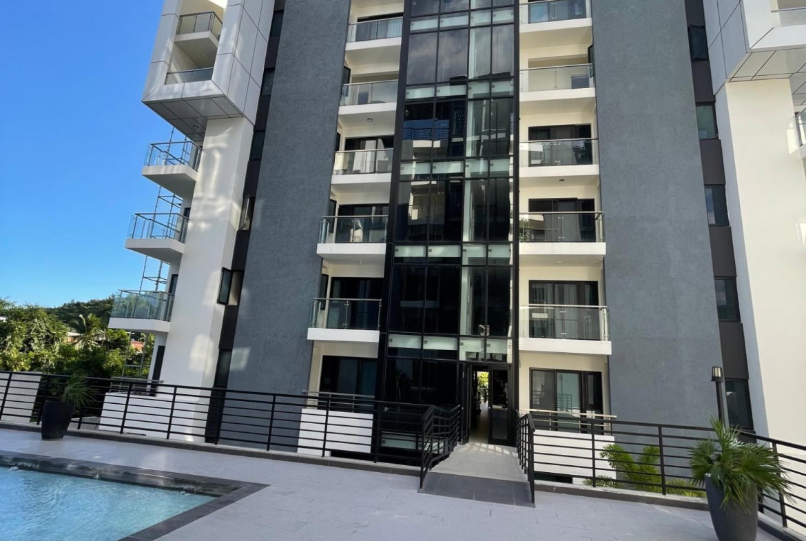 Twenty-Third image of B006-39 Wellington Drive in Kingston 6, St. Andrew, Jamaica - property is For Sale