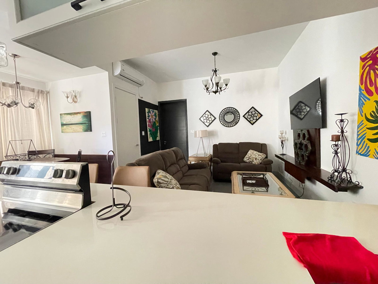 Luxury-Apartment-for-Sale-in-St.-Andrew-W39-Wellington-Drive Ninth image of B006-39 Wellington Drive in Kingston 6, St. Andrew, Jamaica - property is For Sale