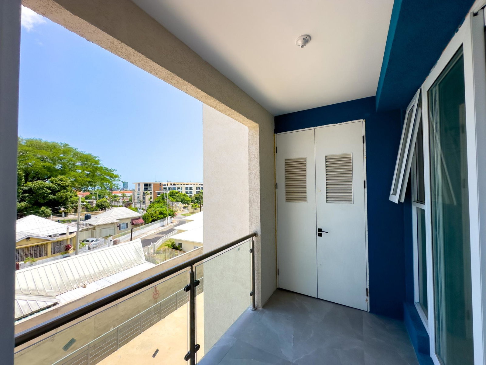 Luxury-Apartments-for-Sale-at-Nitram-of-Waterloo-Jamaica Eighteenth image of 403-44 Upper Waterloo Road in Kingston 8, St. Andrew, Jamaica - property is For Sale