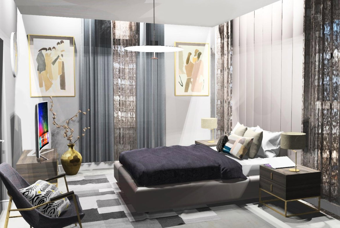 Nineteenth image of 403-44 Upper Waterloo Road in Kingston 8, St. Andrew, Jamaica - property is For Sale