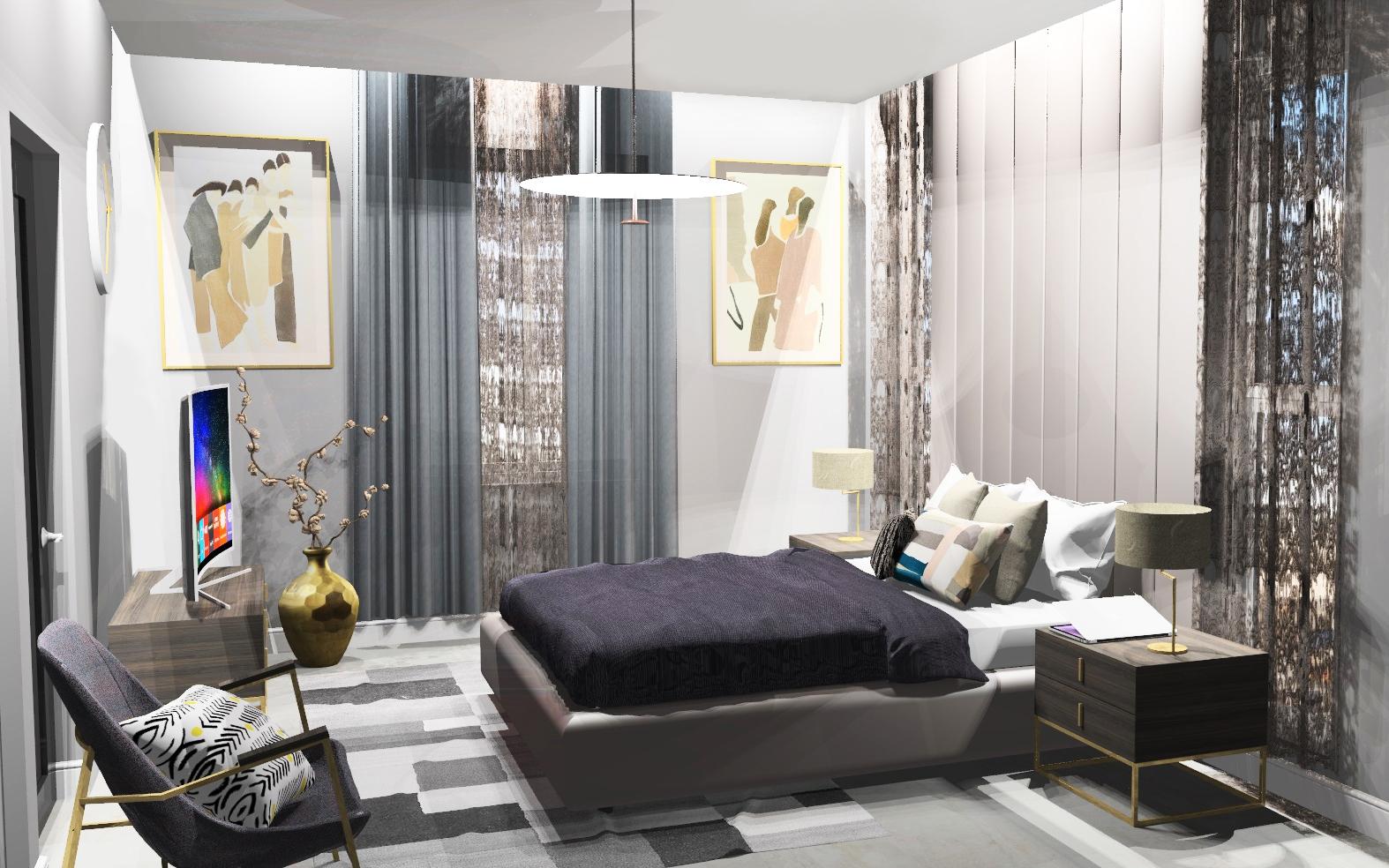 Luxury-Apartments-for-Sale-at-Nitram-of-Waterloo-Jamaica Nineteenth image of 403-44 Upper Waterloo Road in Kingston 8, St. Andrew, Jamaica - property is For Sale