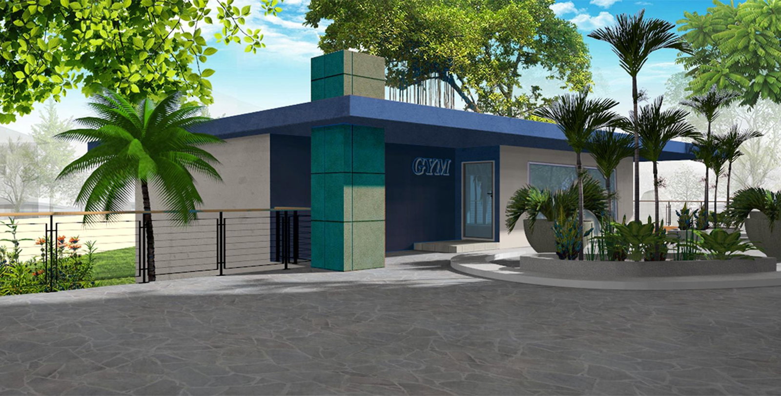 Luxury-Apartments-for-Sale-at-Nitram-of-Waterloo-Jamaica Twentieth image of 403-44 Upper Waterloo Road in Kingston 8, St. Andrew, Jamaica - property is For Sale