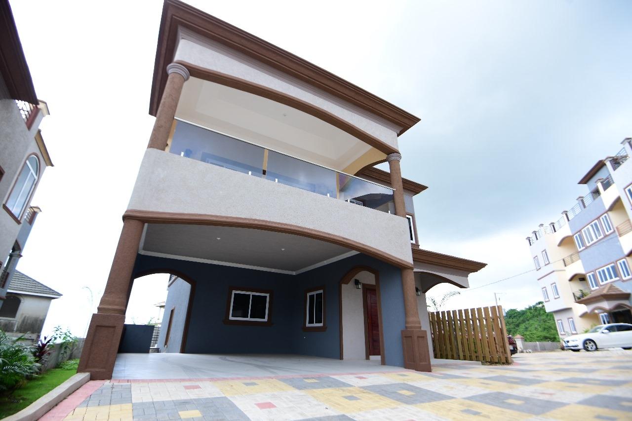 Third image of 7-63 Opal Avenue in Red Hills, St. Andrew, Jamaica - property is For Sale