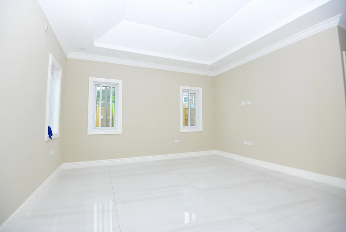 Eighth image of 7-63 Opal Avenue in Red Hills, St. Andrew, Jamaica - property is For Sale