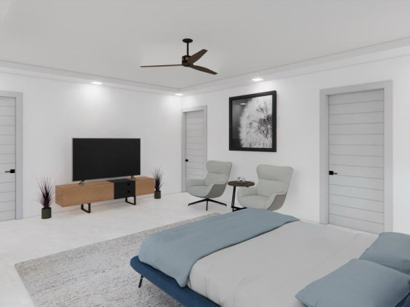 First image of 402-44 Halifax Ave, Kingston 6 in Kingston 6, St. Andrew, Jamaica - property is For Sale