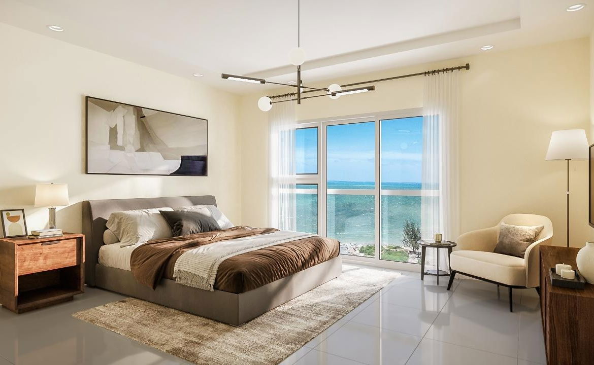 Fifth image of B6- Bay Front Villas And Apt in Bridgeport, St. Catherine, Jamaica - property is For Sale